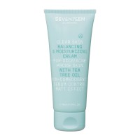 Seventeen Clear Skin Balancing & Moisturizing Cream 75ml